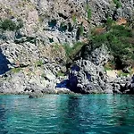 Bilovarazze With Terrace Lägenhet