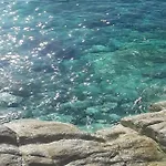 Lägenhet Bilovarazze With Terrace *