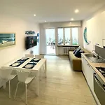 Lägenhet Bilovarazze With Terrace Varazze