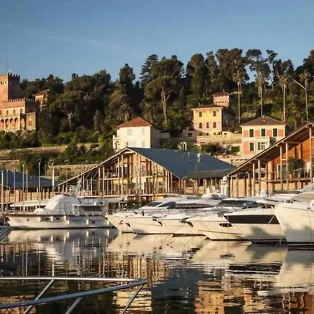 Apartment Bilovarazze With Terrace Varazze