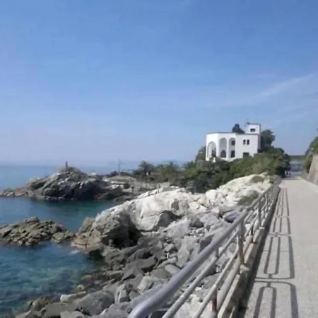 Bilovarazze With Terrace