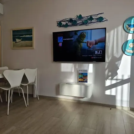 Bilovarazze With Terrace Апартаменты Варацце