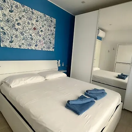 Bilovarazze With Terrace * Varazze