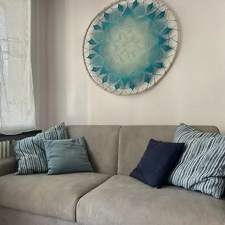 Apartment Bilovarazze With Terrace