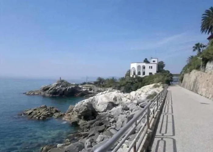 Bilovarazze With Terrace