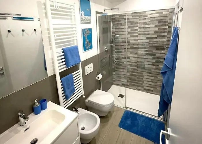 Bilovarazze With Terrace Apartamento *