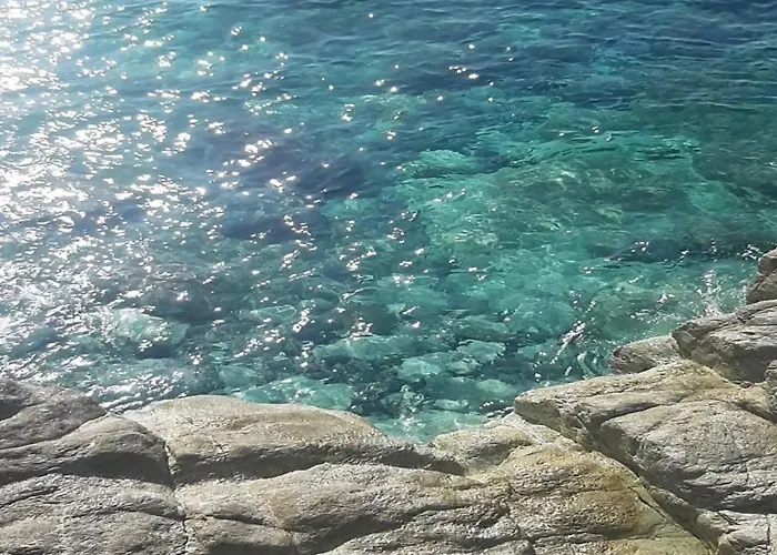 Apartamento Bilovarazze With Terrace *