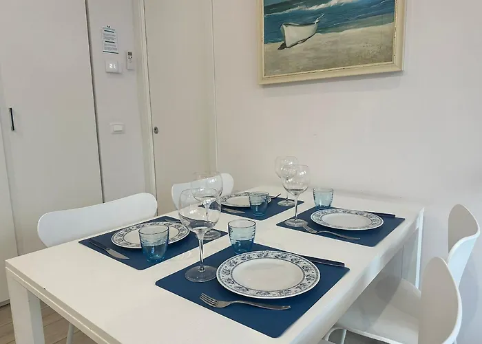Bilovarazze With Terrace Апартаменты Варацце