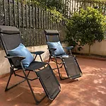 Bilovarazze With Terrace * Varazze