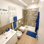 Bilovarazze With Terrace Apartment Varazze