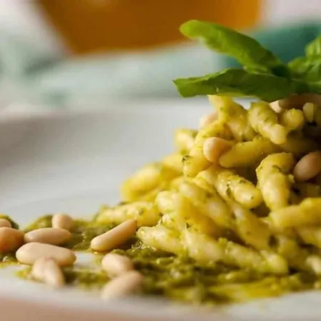 Bilovarazze With Terrace *