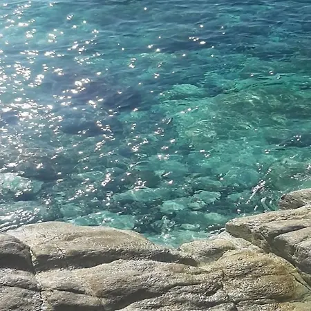 Апартаменты Bilovarazze With Terrace *