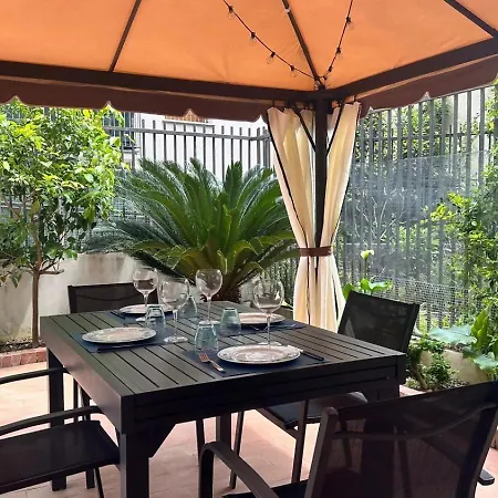 Bilovarazze With Terrace *