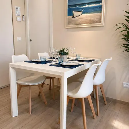 Bilovarazze With Terrace Varazze