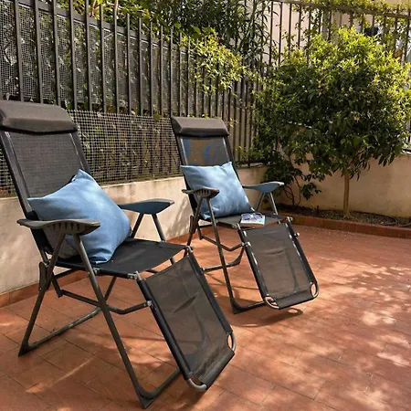Bilovarazze With Terrace * Varazze