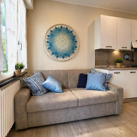 Apartment Bilovarazze With Terrace